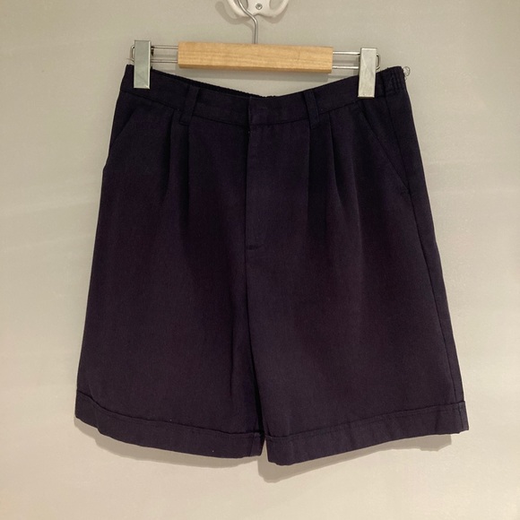 Old navy-Piacente uniform shorts - Picture 7 of 10
